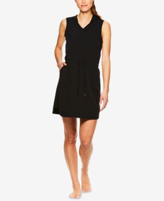 gaiam dress