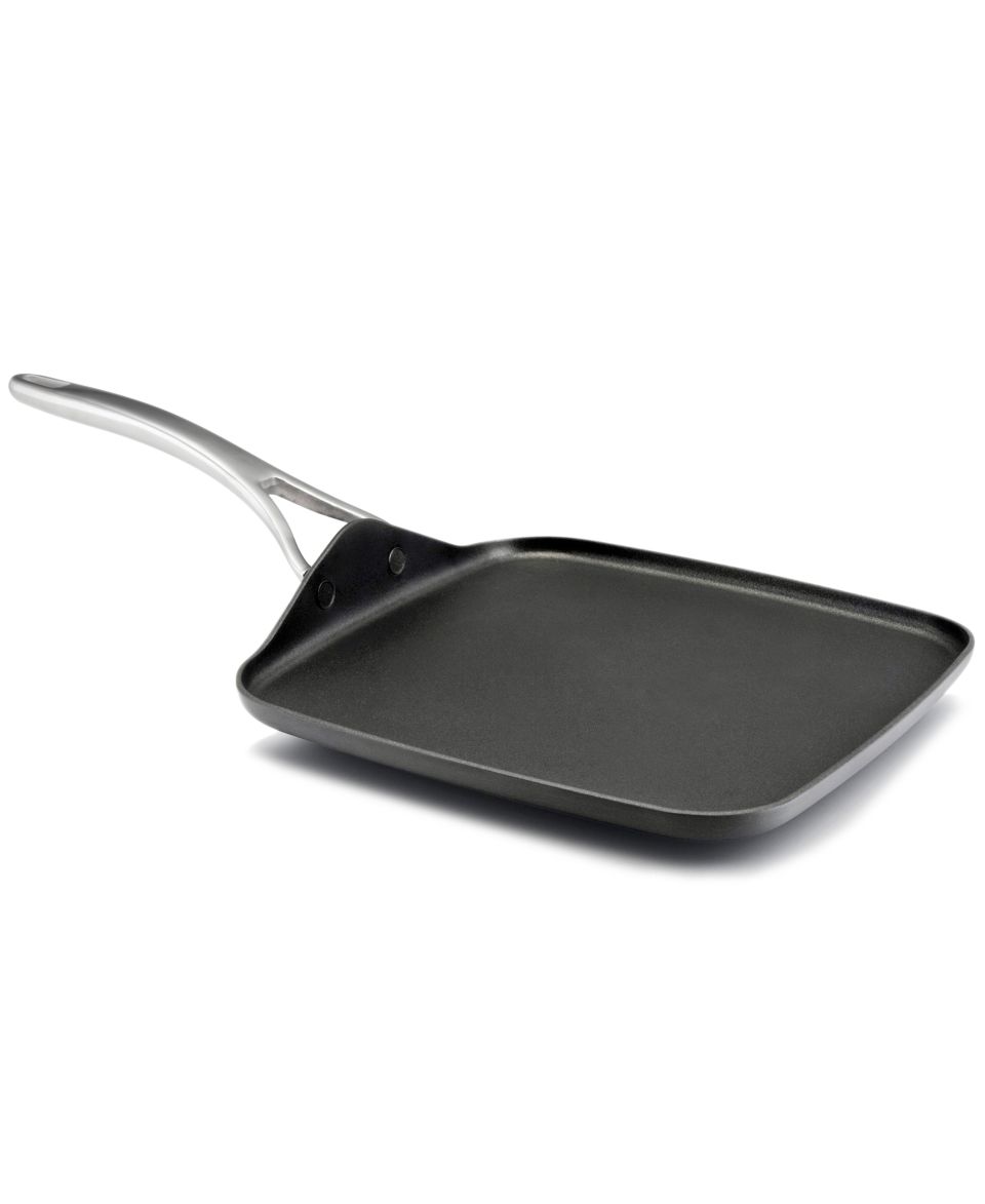 Circulon Espree 11 Square Griddle   Cookware   Kitchen