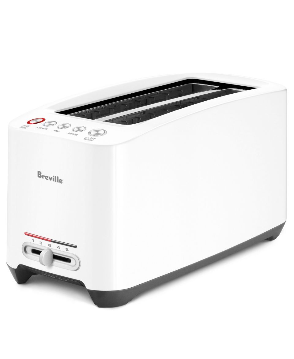 Cuisinart CPT 2000 Toaster, Metal Long Slot   Electrics   Kitchen