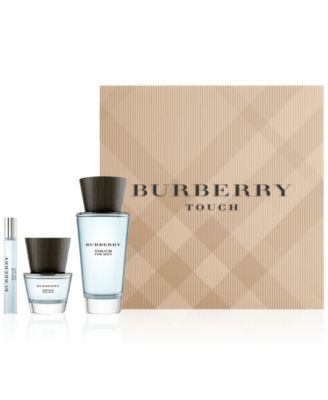 burberry mens gift set