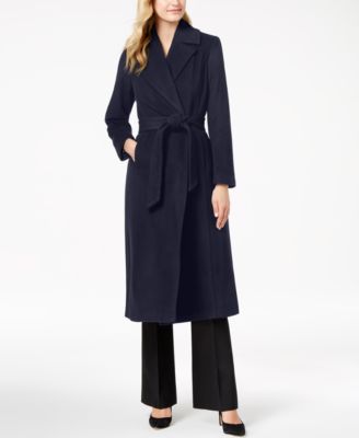 forecaster maxi coat