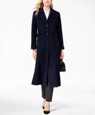 forecaster maxi coat