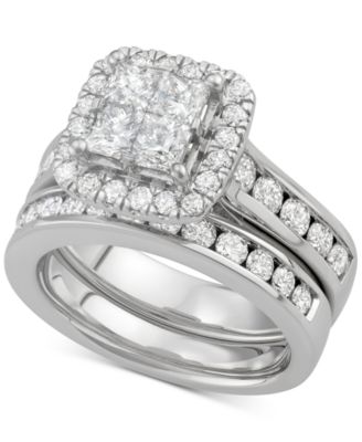 bridal jewelry sets macys