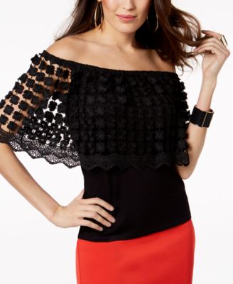 thalia sodi blouses