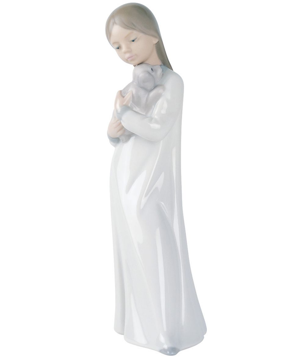Nao by Lladro Collectible Figurine, My Favorite Book   Collectible