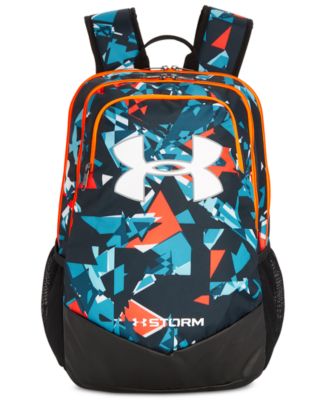 under armour reversible backpack