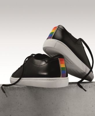 Kam Pride Sneakers 