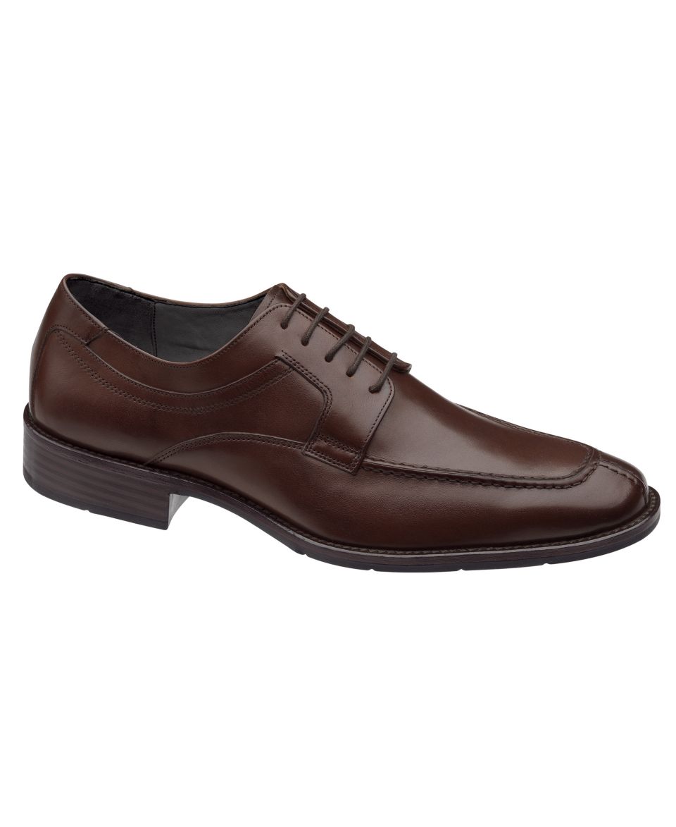 Johnston & Murphy Shoes, Durst Saddle Oxfords   Mens Shoes