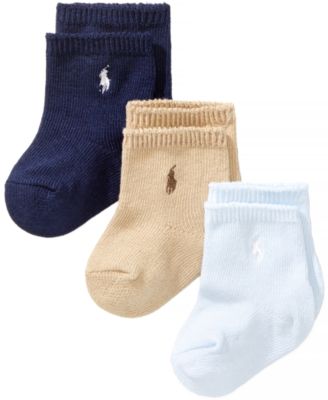 macys ralph lauren socks