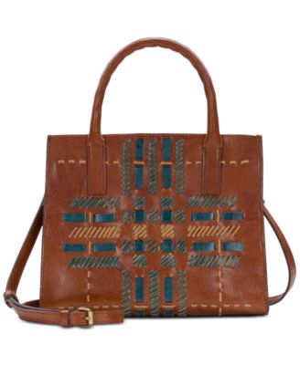 patricia nash woven handbags