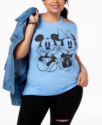 macy's minnie mouse shirt