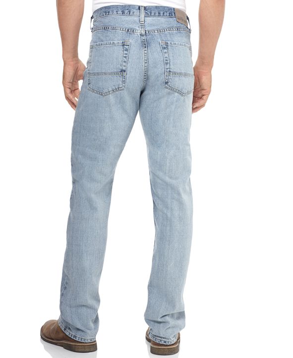 Nautica Big and Tall Men's Jeans, RelaxedFit Jeans & Reviews Jeans