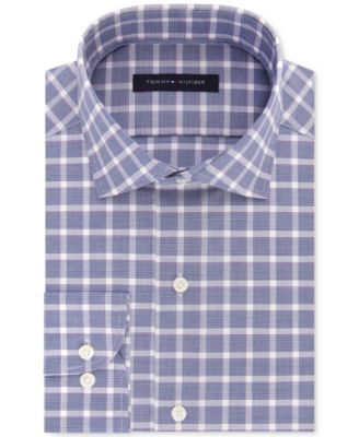 macy's big and tall dress shirts