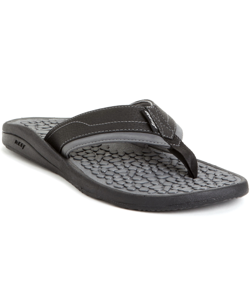 Kenneth Cole Reaction Sandals, Back Flip Thongs