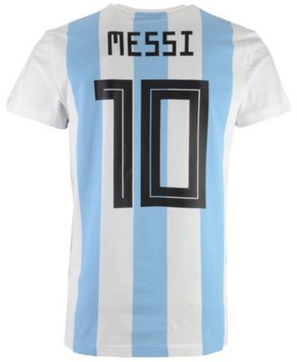 adidas messi t shirt