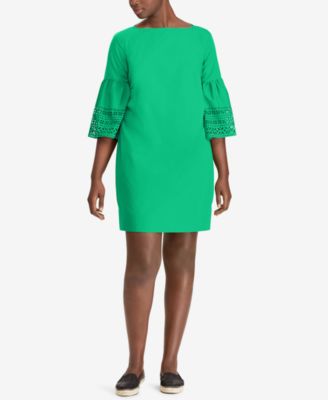 macys plus size ralph lauren