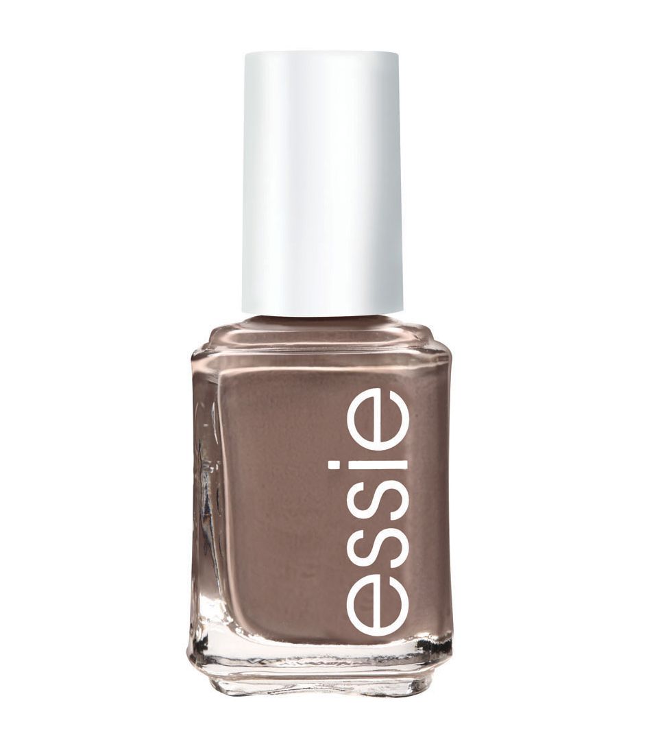 essie nail color, glamour purse  Limited Edition
