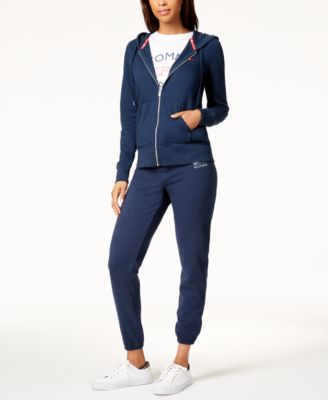 macy's tommy hilfiger sweatpants