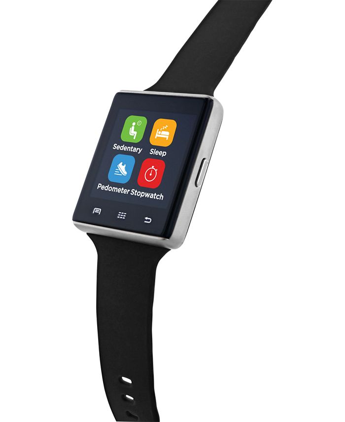 itouch air 2 men's smart watch