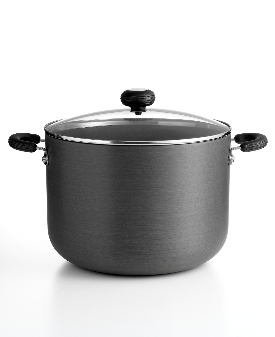 Classic Nonstick StockPot, 10 Qt.   Cookware   Kitchen