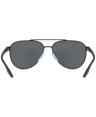 prada linea rossa 54ts