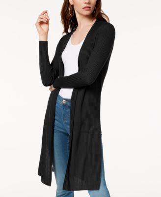 macys womens cardigans