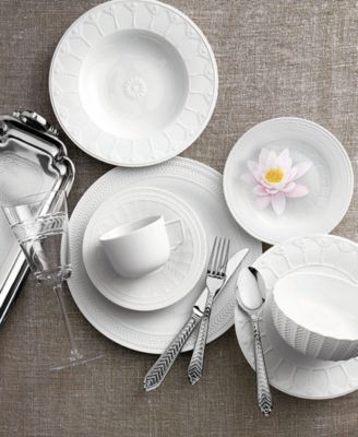 michael aram dinnerware