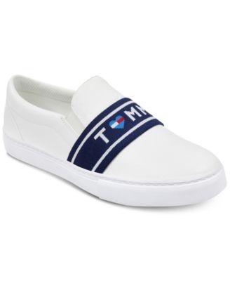 tommy fashion sneaker