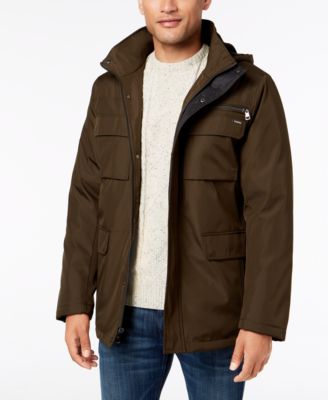 macys calvin klein jacket