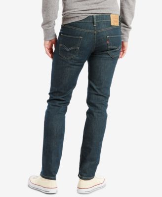 levi's men's 511 slim fit jeans stretch