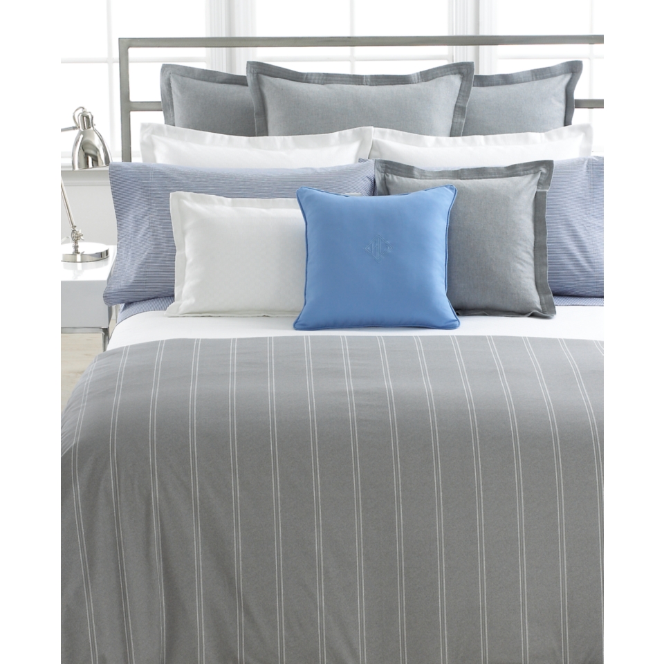 Lauren Ralph Lauren Bedding, Jermyn Street Large Stripe California