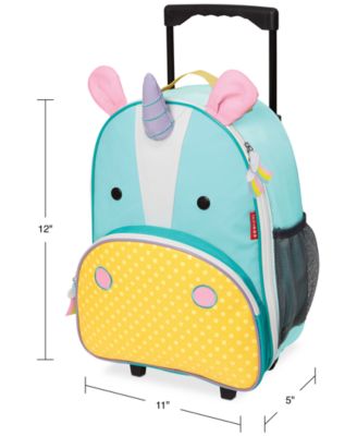 girls luggage