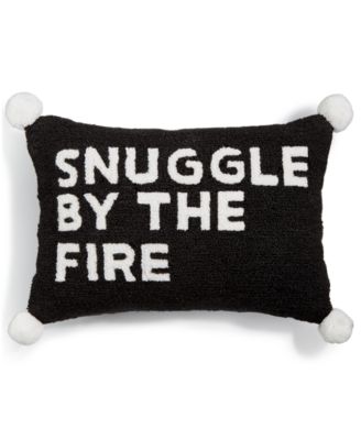 Martha Stewart Collection Snuggle By 