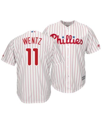 carson wentz replica jersey