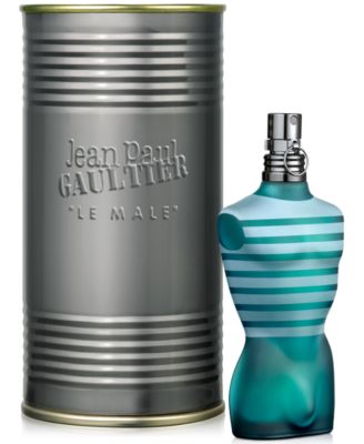 macy's perfume jean paul