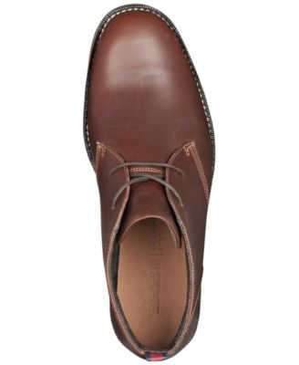 macys mens chukka boots