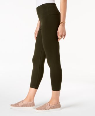 macy's style and co petite leggings