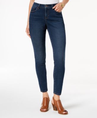 macy's style and co curvy jeans