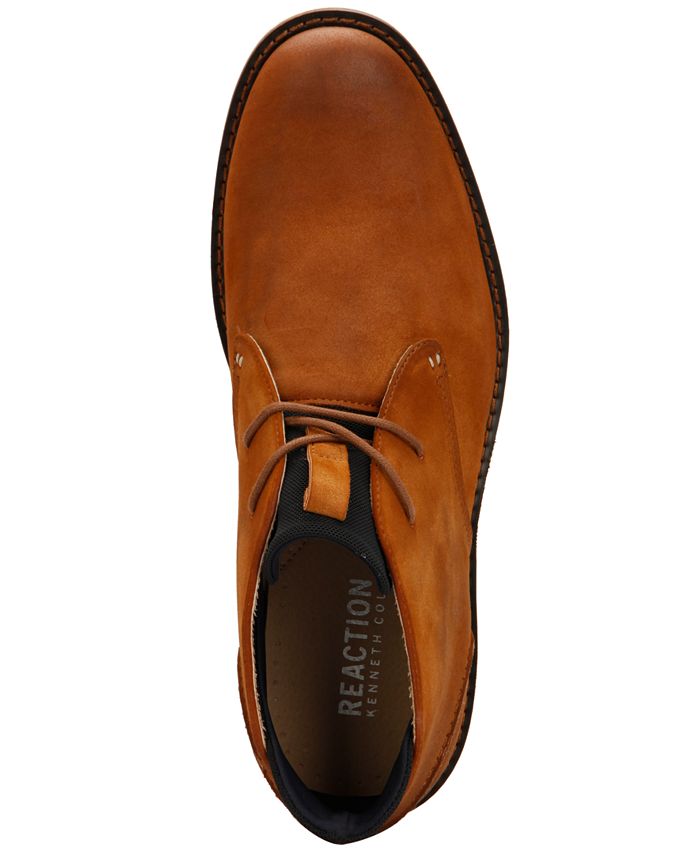 kenneth cole reaction chukka