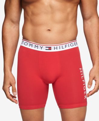 tommy hilfiger modern essentials boxer briefs