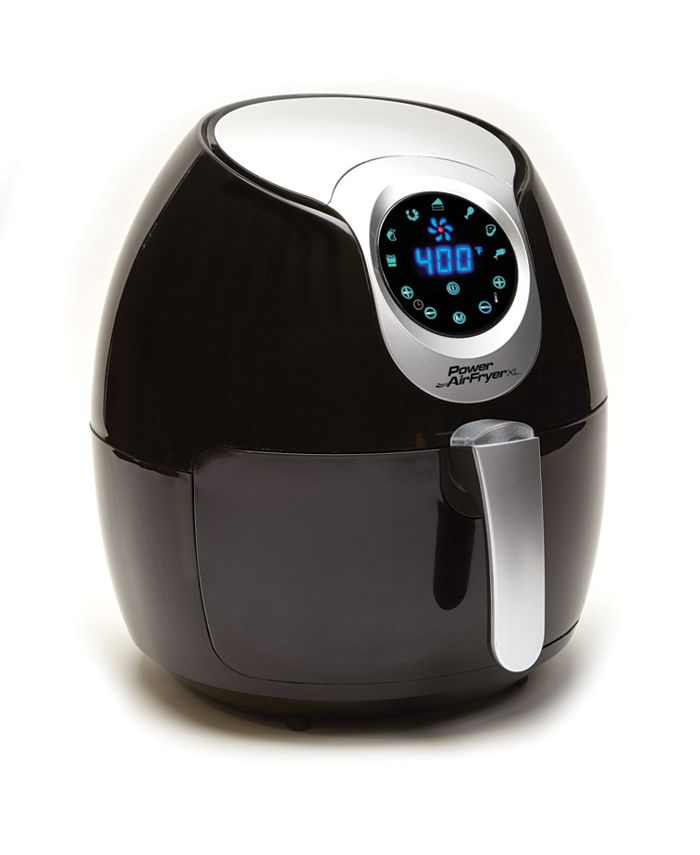 Tristar Power AirFryer XL, 5.3Qt. & Reviews Home Macy's