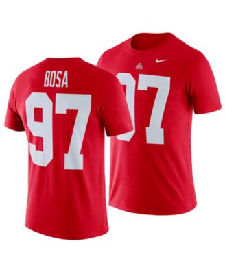 joey bosa t shirt