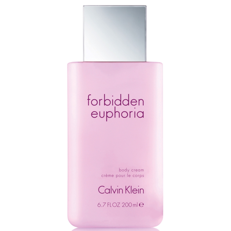 Calvin Klein forbidden euphoria Fragrance Collection for Women   SHOP 