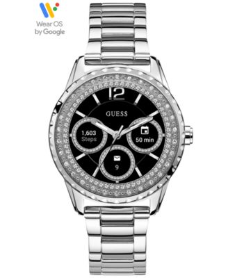 guess smartwatch women