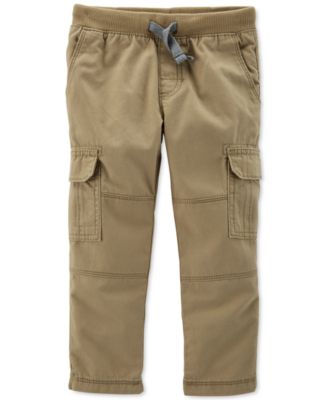 carter's cargo pants