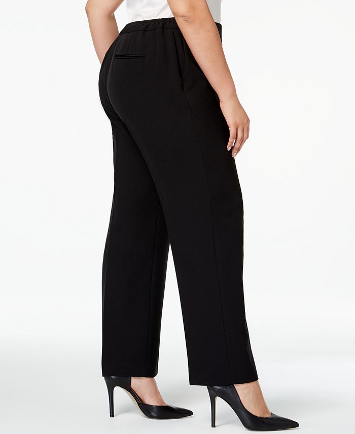macys ladies pants