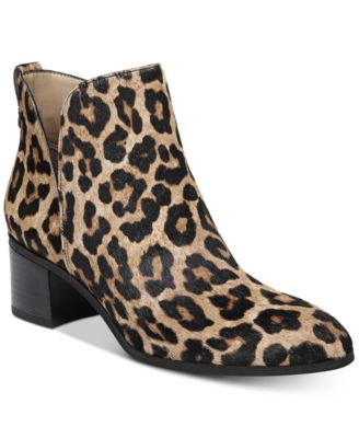 Franco Sarto Reeve Ankle Booties 