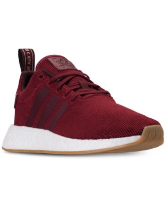 adidas Men's NMD R2 Casual Sneakers 
