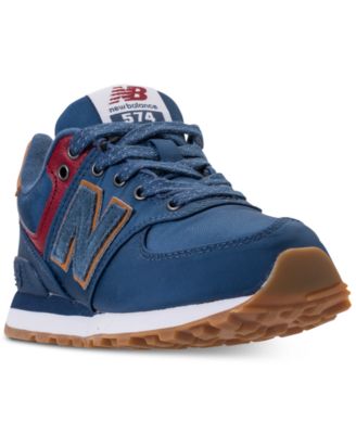 new balance kids backpack
