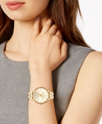 michael kors uhr pyper